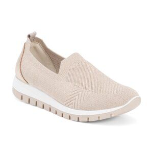 IGI&CO Platinum Slip On Sneakers
